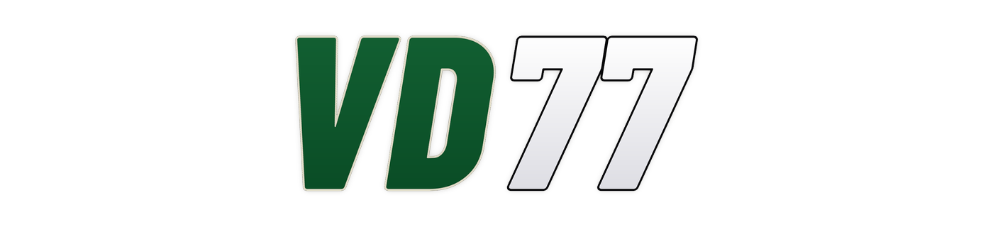 vd77 লোগো